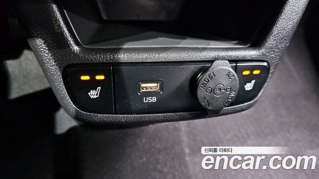 Kia The / новый New Ray Luxury, 2020 18