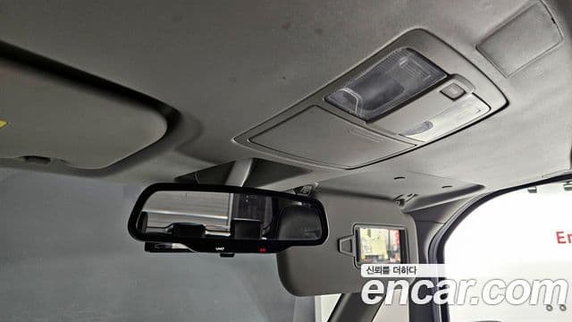 Kia The / новый New Ray Luxury, 2020 19