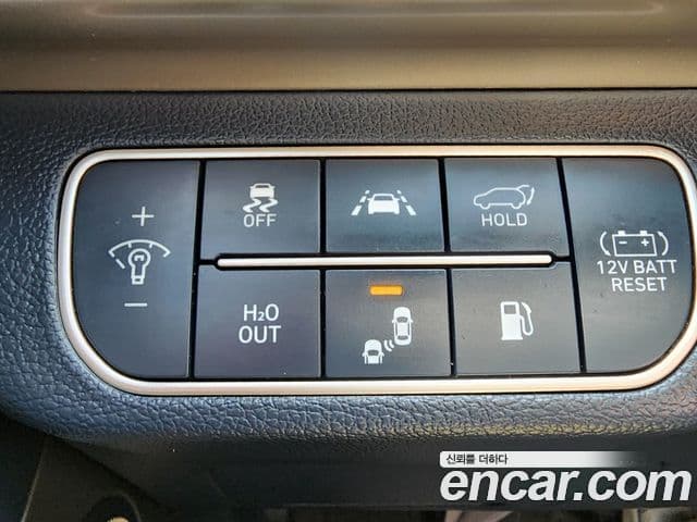 Hyundai NEXO Premium, 2023 16