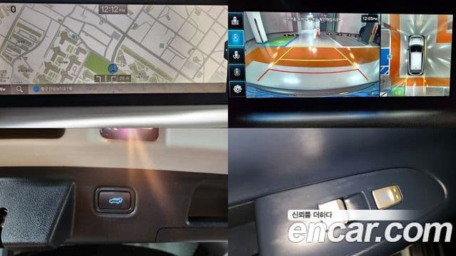 Hyundai NEXO Premium, 2023 18