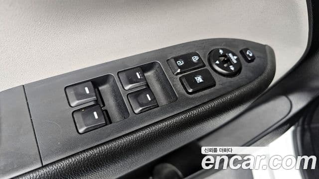 Kia The / новый New Ray Prestige, 2022 14