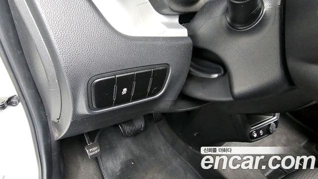 Kia The / новый New Ray Prestige, 2022 15