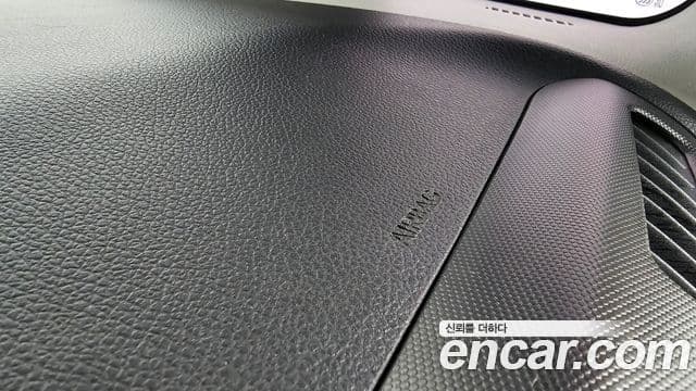 Kia The / новый New Ray Prestige, 2022 16