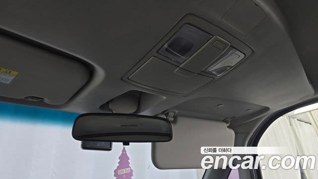 Kia Ray фургон / люксовая версия, 2016 19