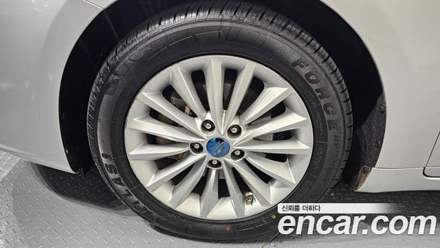 Kia All New K7 Deluxe, 2018 все фото