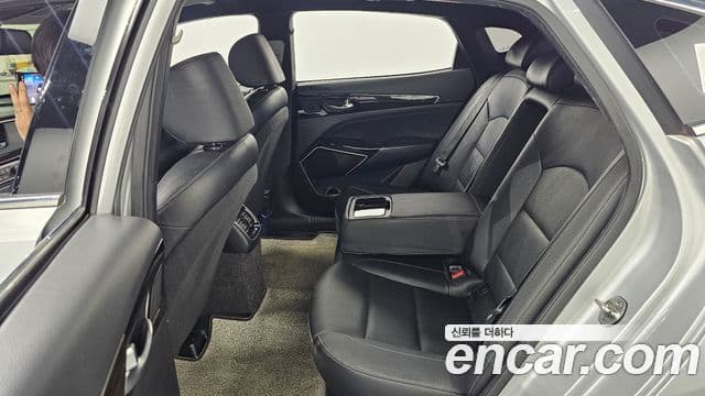 Kia All New K7 Deluxe, 2018 12