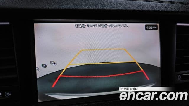 Kia All New K7 Deluxe, 2018 16