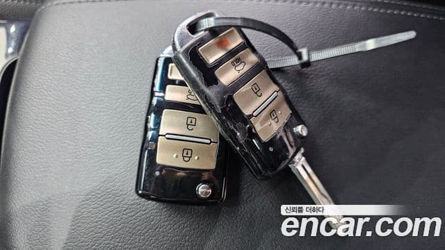 Kia All New K7 Deluxe, 2018 19