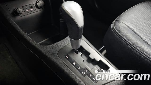 Kia All New Morning Special, 2012 9