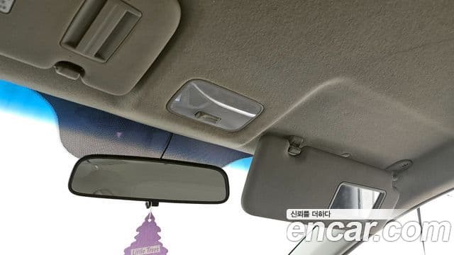 Kia All New Morning Special, 2012 17