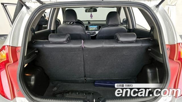 Kia All New Morning Special, 2012 20