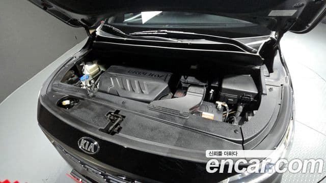 Kia The / новый New Carnival Special, 2019 6