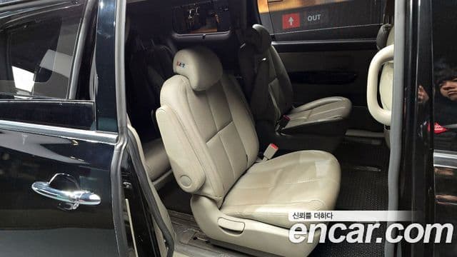 Kia The / новый New Carnival Special, 2019 12