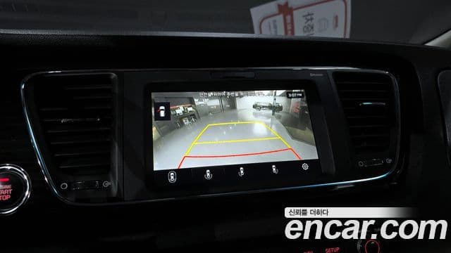 Kia The / новый New Carnival Special, 2019 14