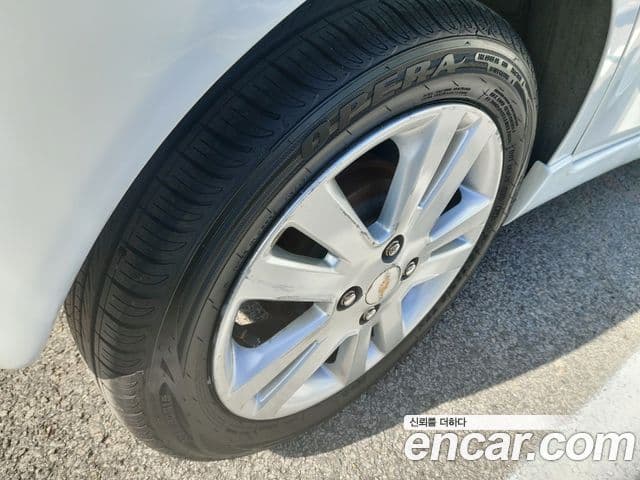 Chevrolet(GM대우) Spark 빌트인캠2 — базовая версия - Built-in Cam 2, 2014 19