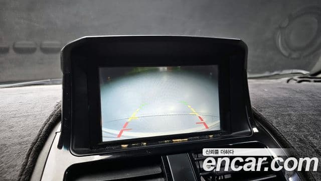 Chevrolet(GM대우) Spark LT, 2015 15