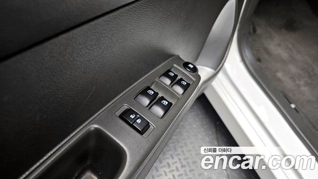 Chevrolet(GM대우) Spark LT, 2015 17