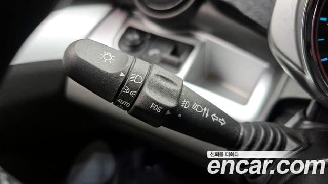 Chevrolet(GM대우) Spark LT, 2015 18