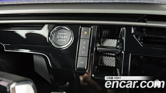 Peugeot 3008 3세대 1.2 гибрид GT, 2026 9