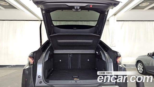 Peugeot 3008 3세대 1.2 гибрид GT, 2026 20