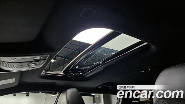 KG모빌리티(SsangYong) The / новый New Rexton Sport Prestige, 2022 17