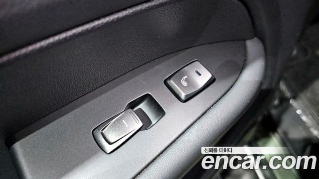 KG모빌리티(SsangYong) The / новый New Rexton Sport Prestige, 2022 18