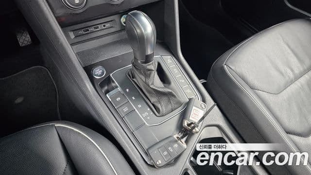 Volkswagen Tiguan Allspace Prestige, 2020 9