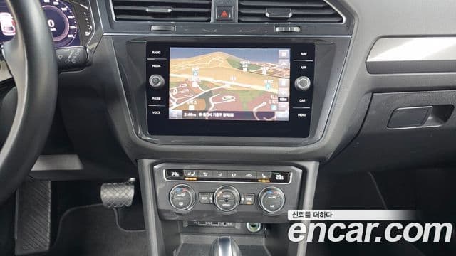 Volkswagen Tiguan Allspace Prestige, 2020 15