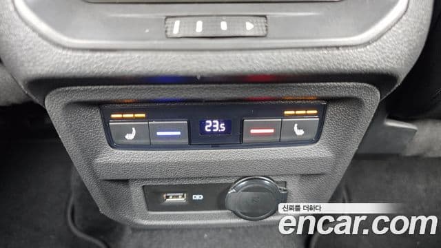 Volkswagen Tiguan Allspace Prestige, 2020 18