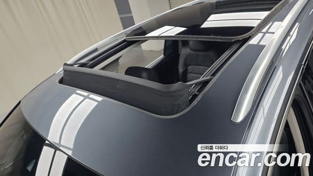 Volkswagen Tiguan Allspace Prestige, 2020 19