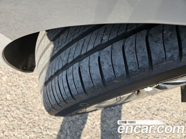 Genesis EQ900 Premium Luxury, 2018 7