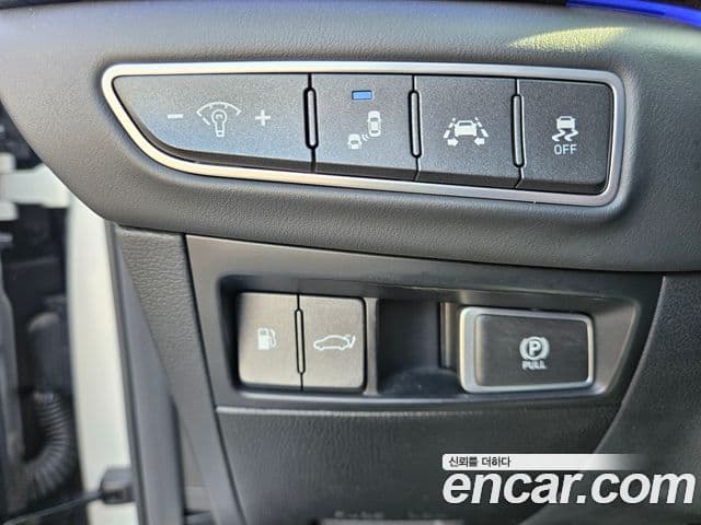 Genesis EQ900 Premium Luxury, 2018 12