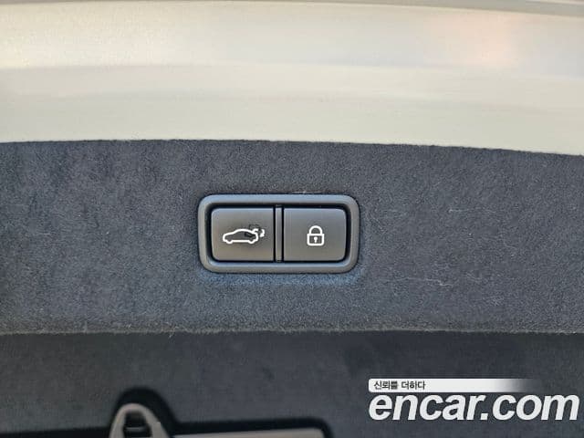 Genesis EQ900 Premium Luxury, 2018 20