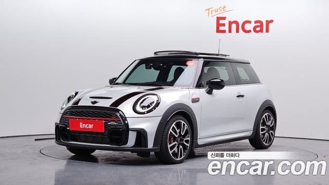 Mini Cooper S 3세대, 2023 1