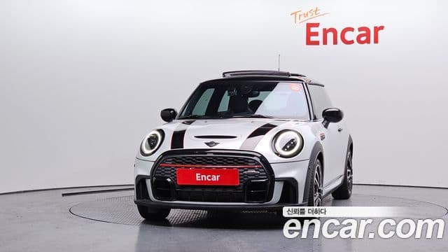 Mini Cooper S 3세대, 2023 3