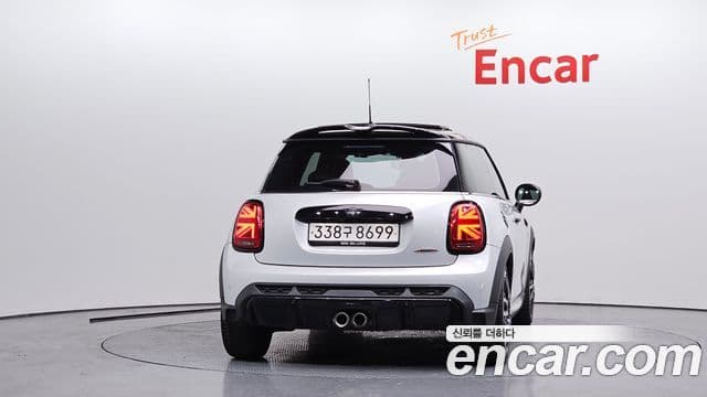 Mini Cooper S 3세대, 2023 4