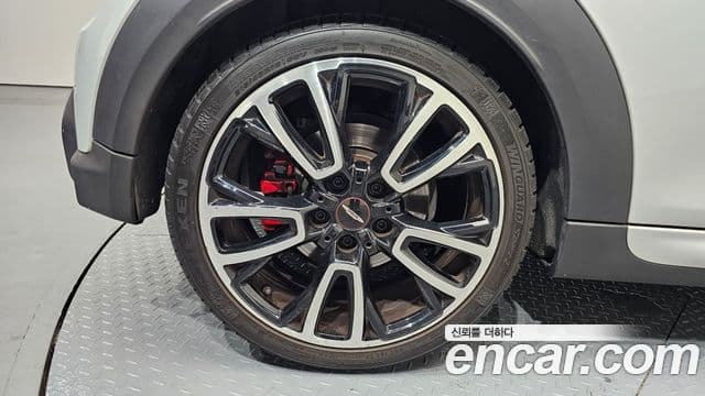 Mini Cooper S 3세대, 2023 все фото