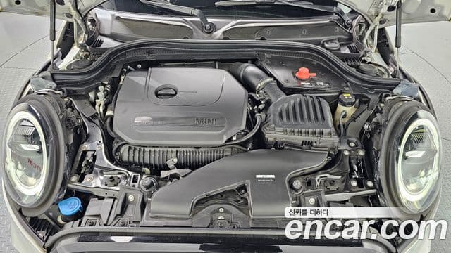 Mini Cooper S 3세대, 2023 6