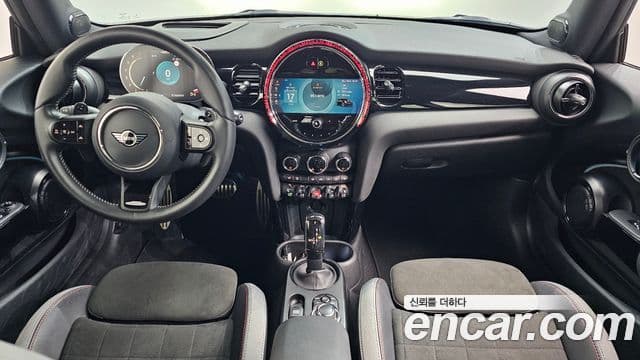 Mini Cooper S 3세대, 2023 7