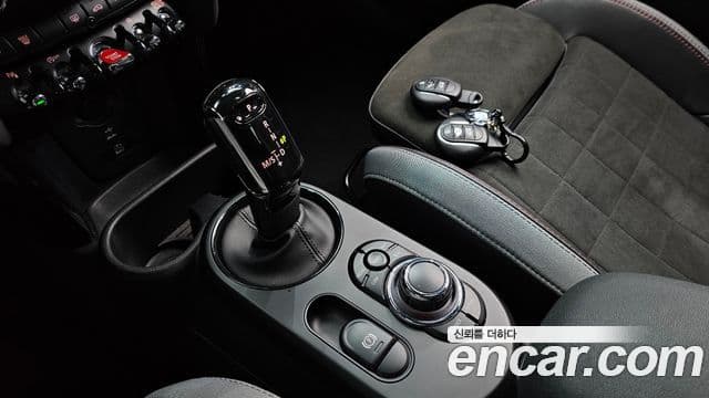 Mini Cooper S 3세대, 2023 9