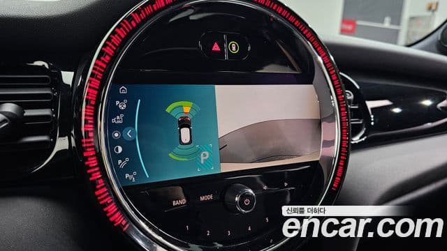 Mini Cooper S 3세대, 2023 14