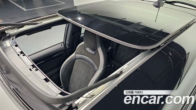 Mini Cooper S 3세대, 2023 18