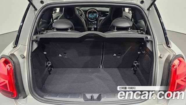 Mini Cooper S 3세대, 2023 20