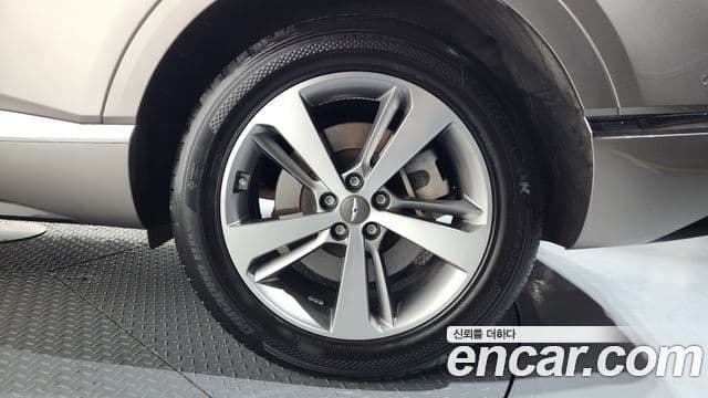 Genesis GV80, 2020 все фото