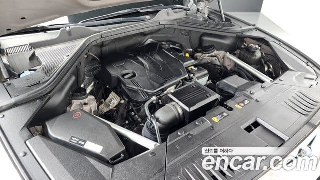 Genesis GV80, 2020 6