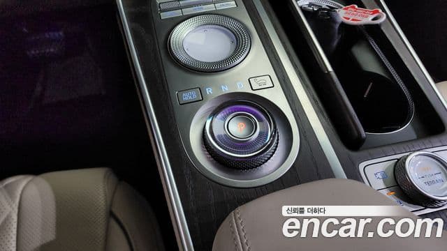 Genesis GV80, 2020 9