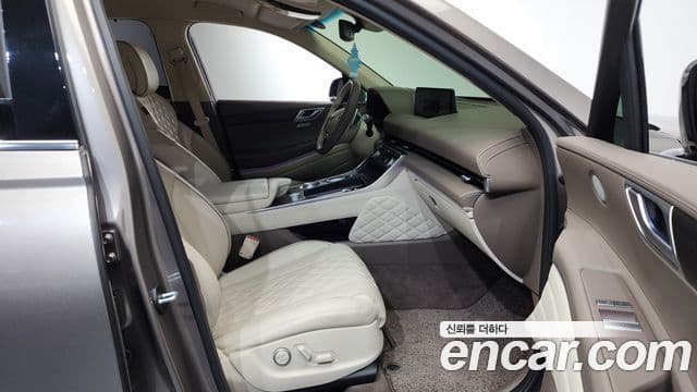 Genesis GV80, 2020 11