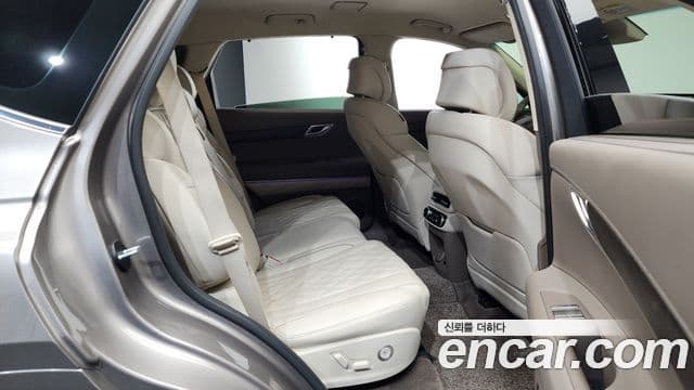 Genesis GV80, 2020 12