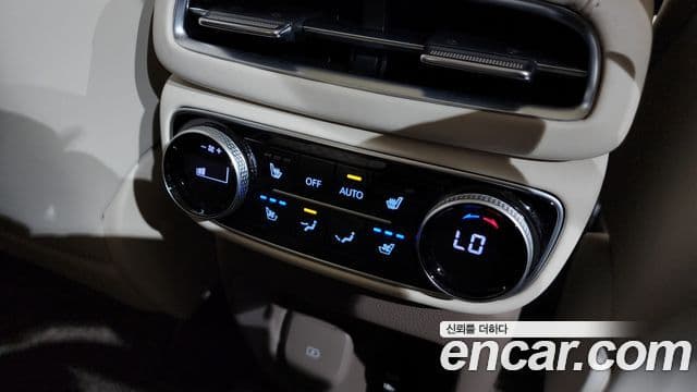 Genesis GV80, 2020 19