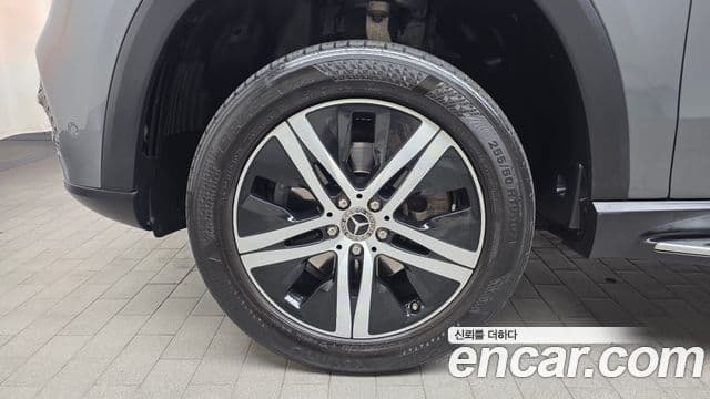 Mercedes-Benz GLE-класс W167 GLE300d 4MATIC, 2020 все фото